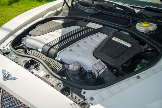 Used 2016 Bentley Continental GT image 27