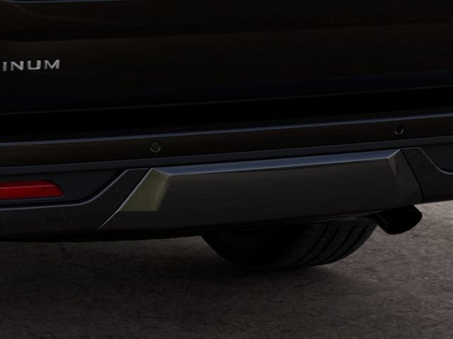 New 2027 Ford Expedition Max Platinum AWD/4WD image 24
