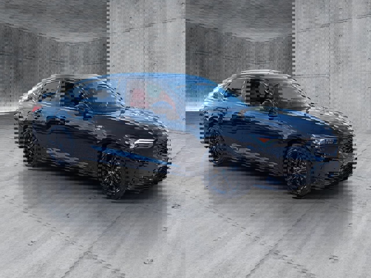 New 2026 Acura Integra A-Spec image 9