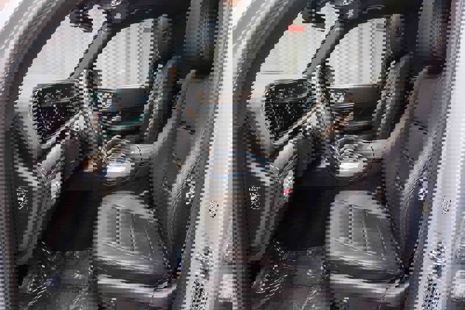 Certified 2022 Mercedes-Benz GLE 350 image 20