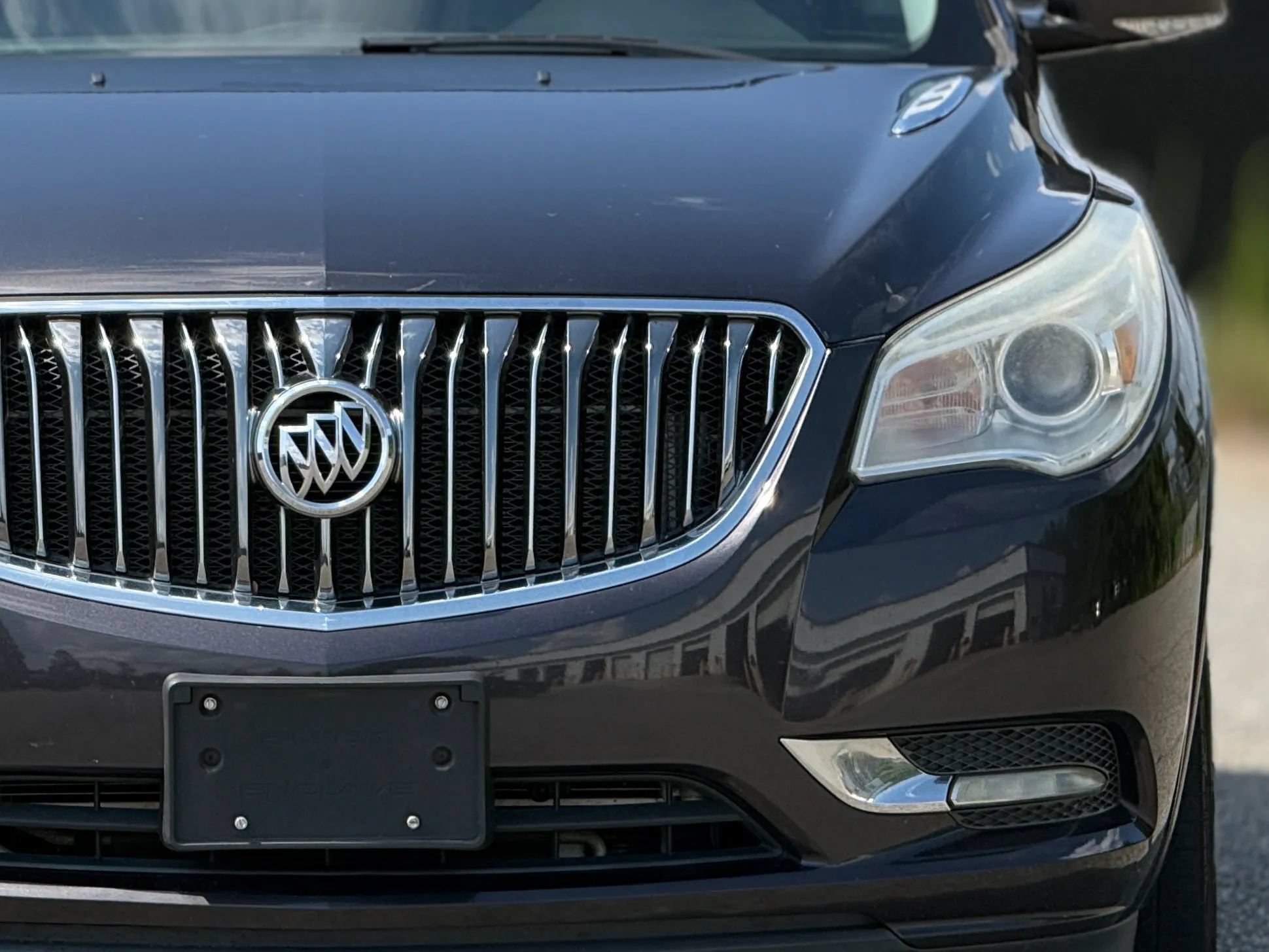 Used 2014 Buick Enclave Premium FWD image 12