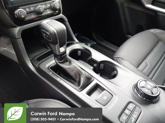 New 2026 Ford Ranger Lariat w/ FX4 Off-Road Package image 17