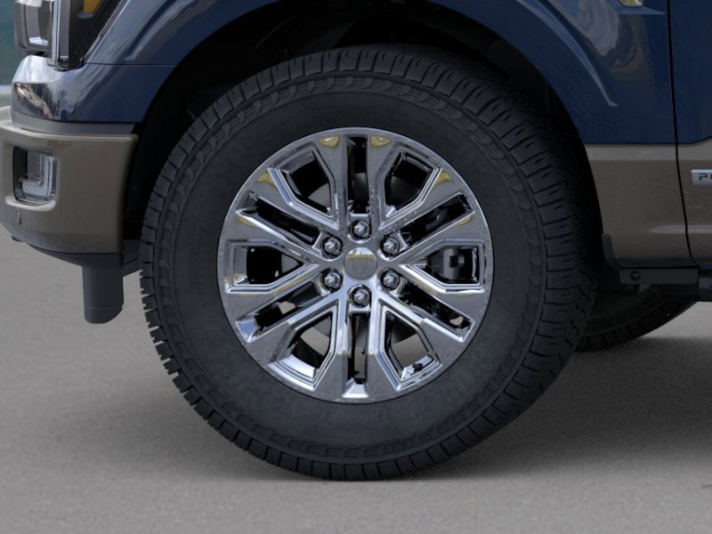 New 2026 Ford F150 King Ranch AWD/4WD image 21
