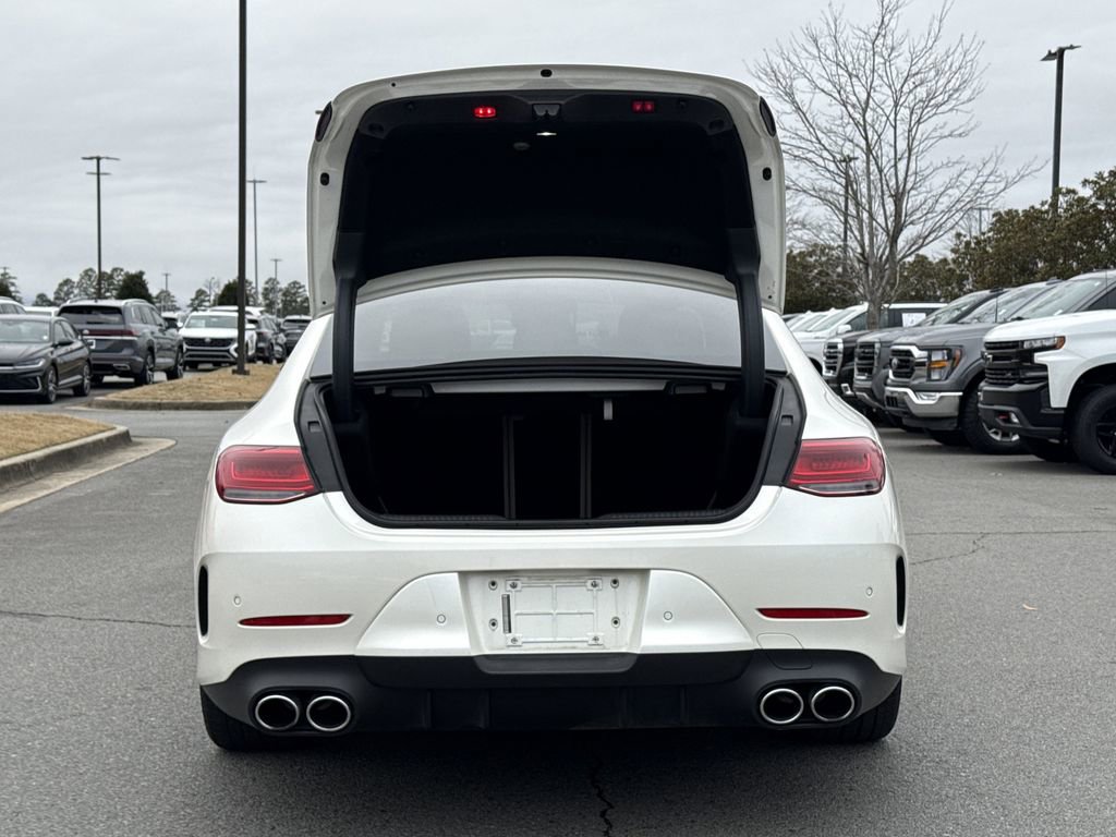 Used 2019 Mercedes-Benz CLS 53 AMG 4MATIC image 15