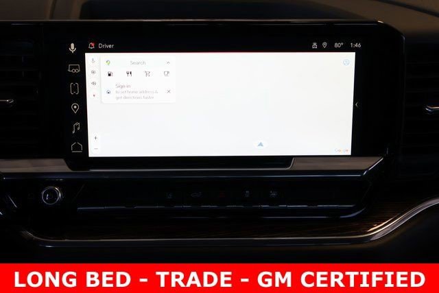 Certified 2024 GMC Sierra 2500 SLE w/ Preferred Package RWD image 18