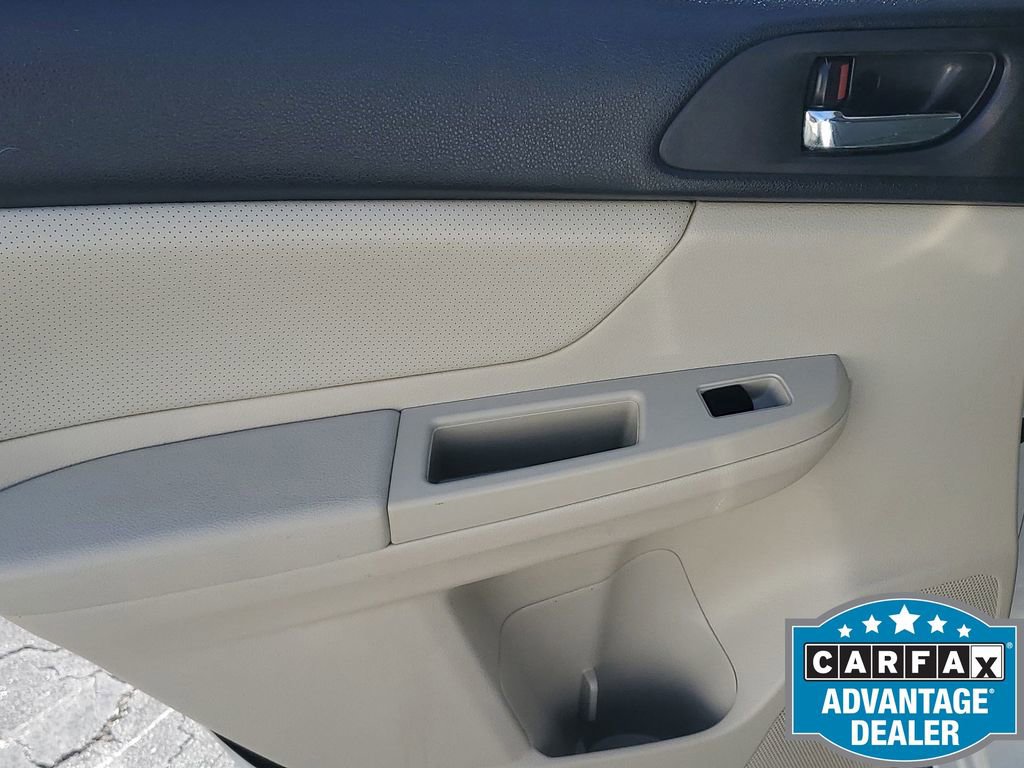 Used 2014 Subaru Crosstrek 2.0i Limited w/ Popular Package #1 image 42