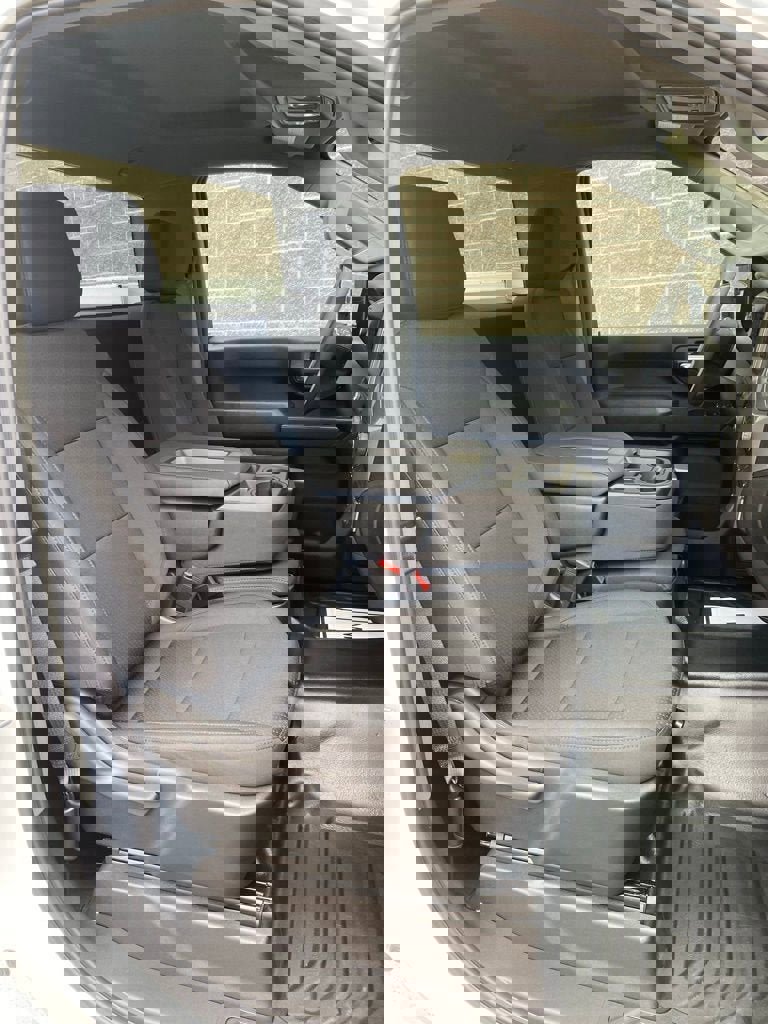 New 2024 Chevrolet Silverado 2500 W/T w/ WT Convenience Package image 12