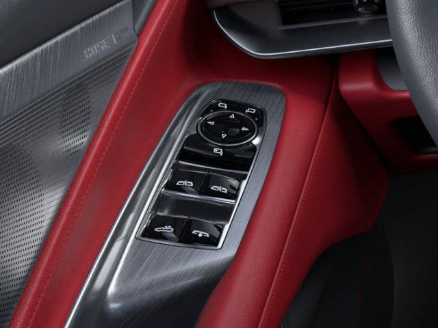 New 2027 Chevrolet Corvette Z06 RWD image 22