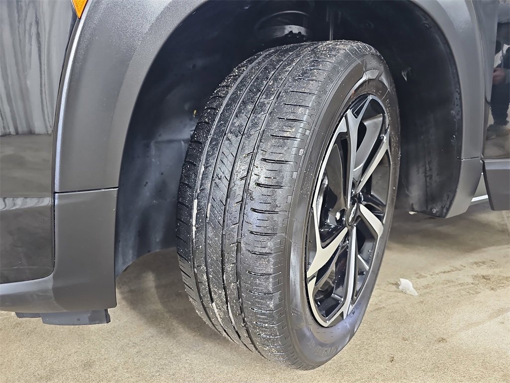 Certified 2023 Chevrolet TrailBlazer RS w/ Convenience Package image 36