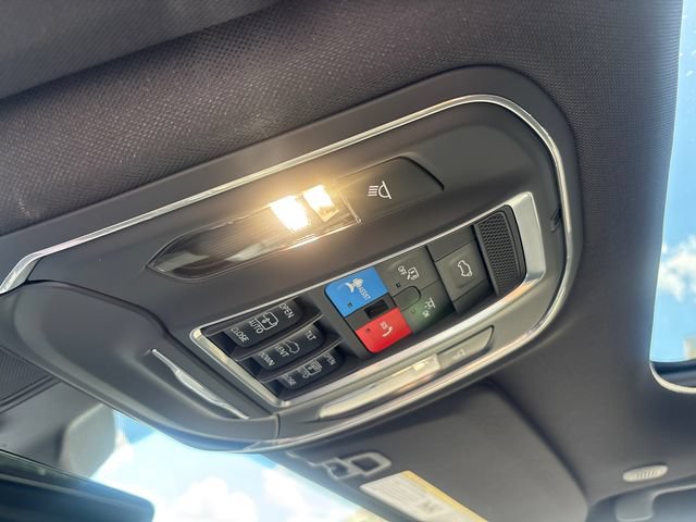 New 2026 Jeep Grand Cherokee Limited AWD/4WD image 27