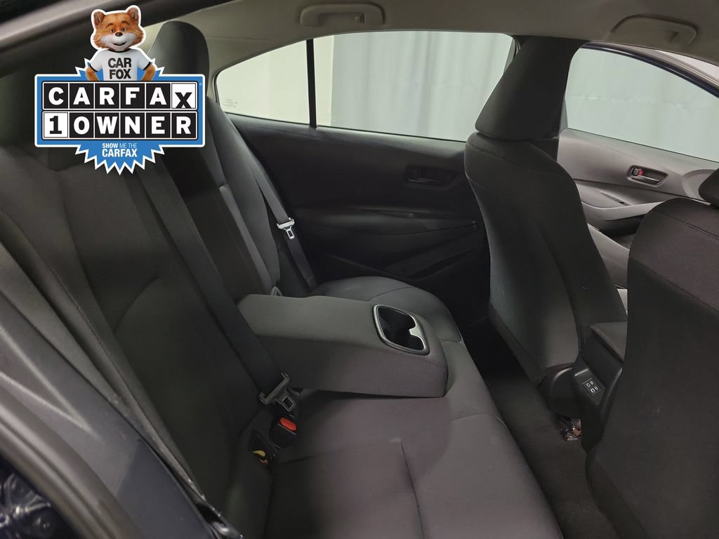 Used 2023 Toyota Corolla LE FWD image 29