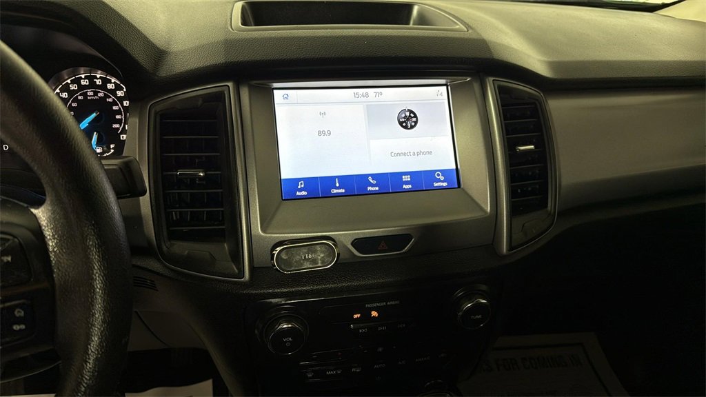 Used 2021 Ford Ranger XL w/ Equipment Group 101A High image 20