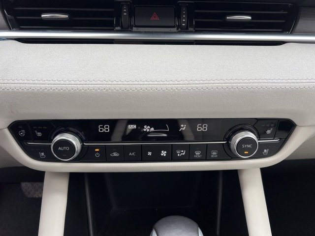 Used 2021 MAZDA MAZDA6 Signature image 30