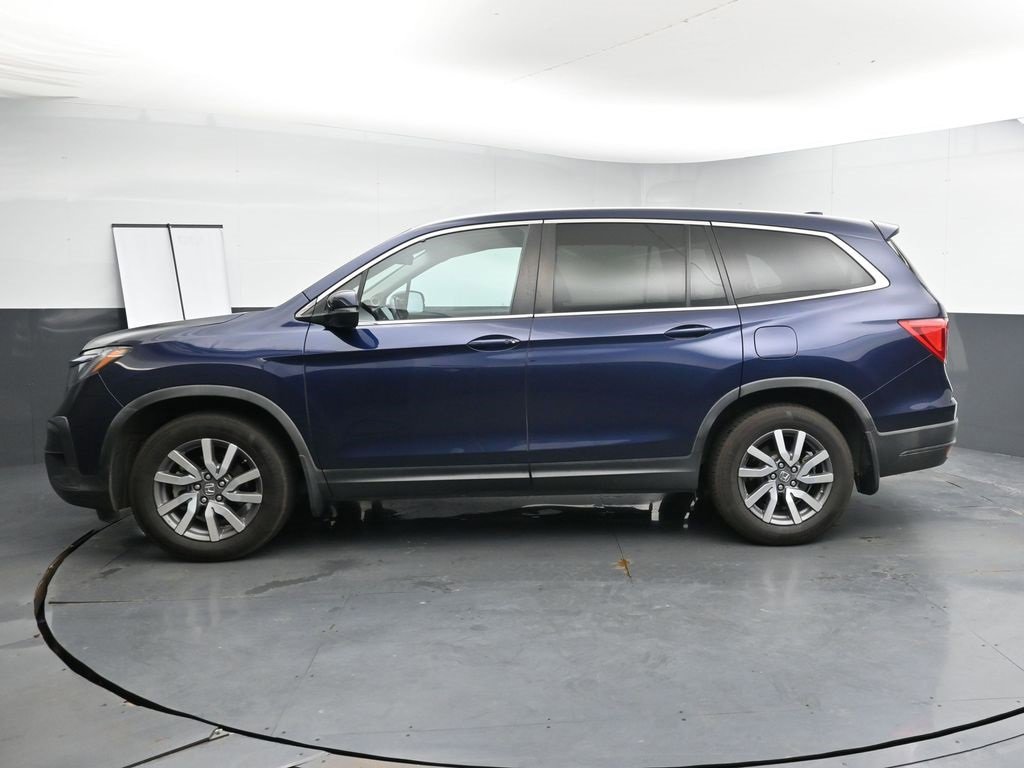 Used 2019 Honda Pilot EX-L image 5