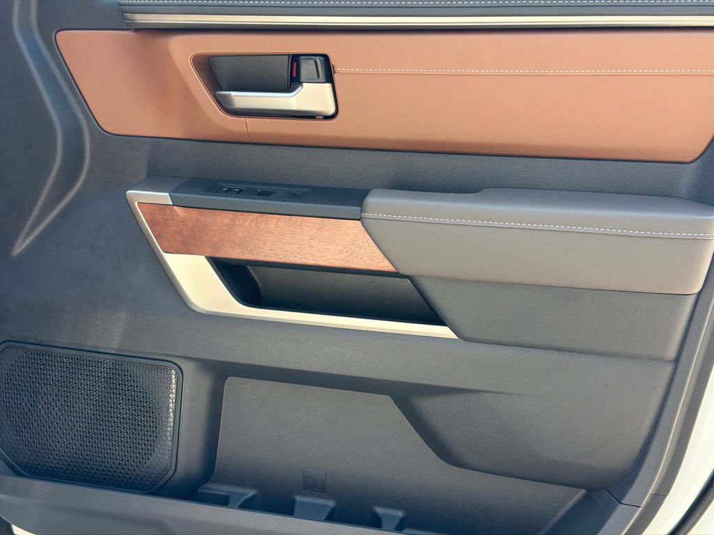 New 2026 Toyota Sequoia 4WD image 12