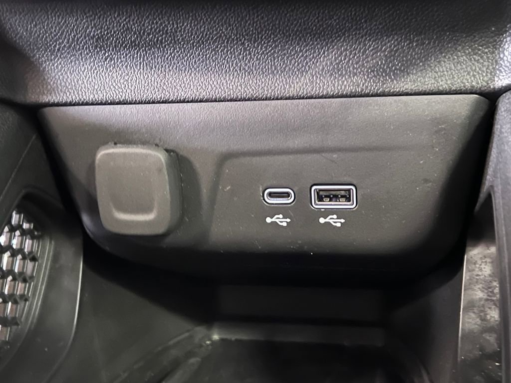 Used 2024 Chevrolet TrailBlazer LT w/ Convenience Package image 23