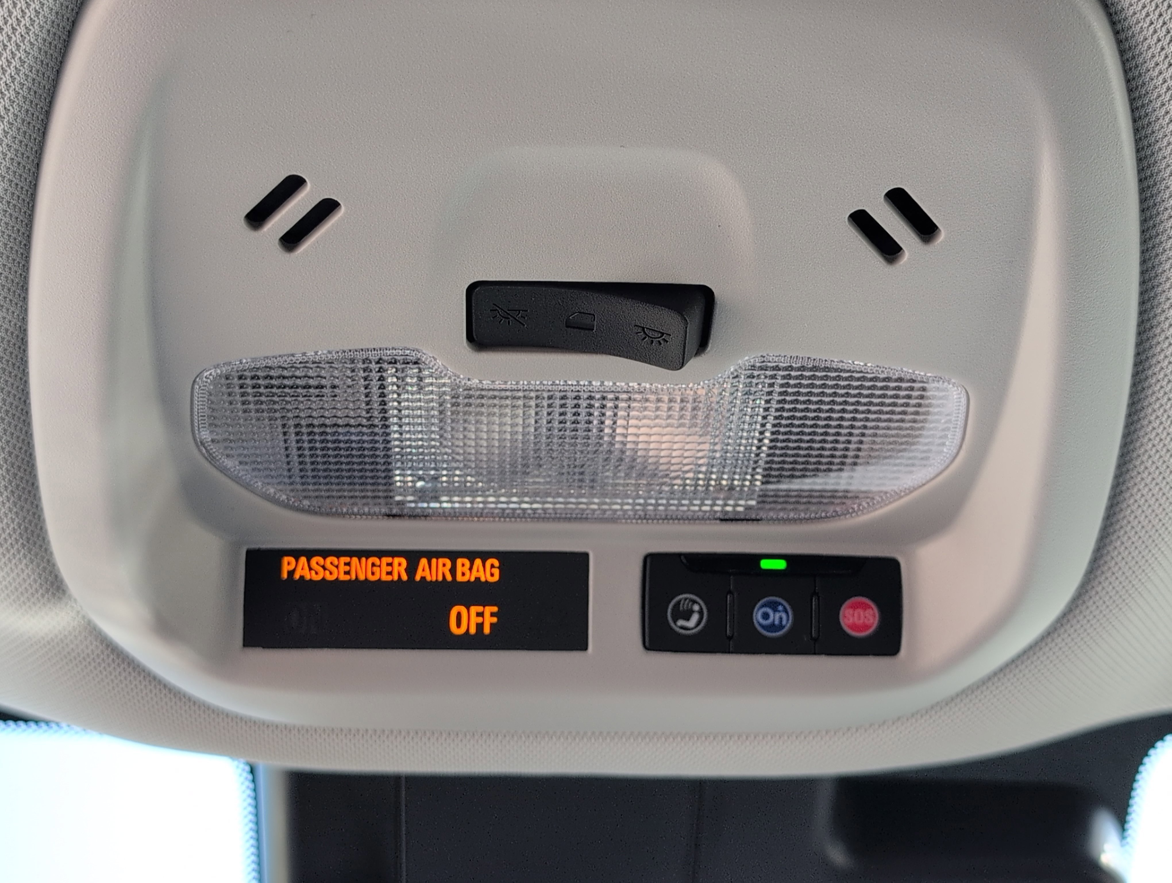 New 2026 Chevrolet Trax ACTIV image 17