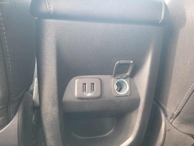 Used 2021 GMC Canyon Elevation RWD image 27