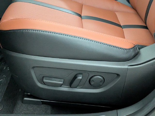 New 2026 MAZDA CX-50 AWD 2.5 S w/ Weather Package image 9