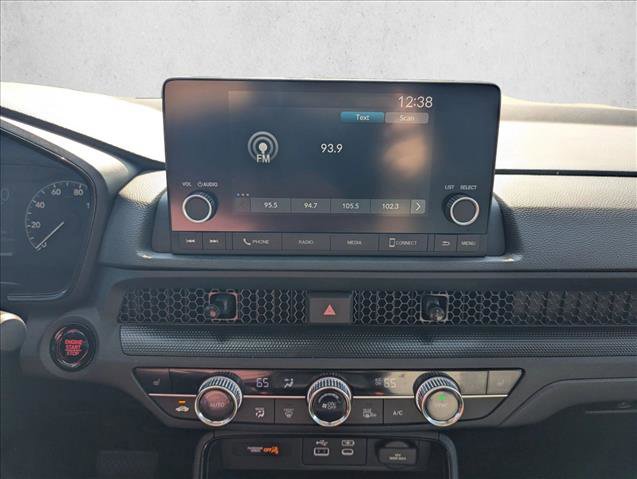 Used 2025 Honda CR-V EX image 12