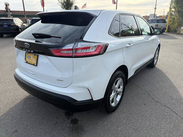 Certified 2022 Ford Edge SE AWD/4WD image 7