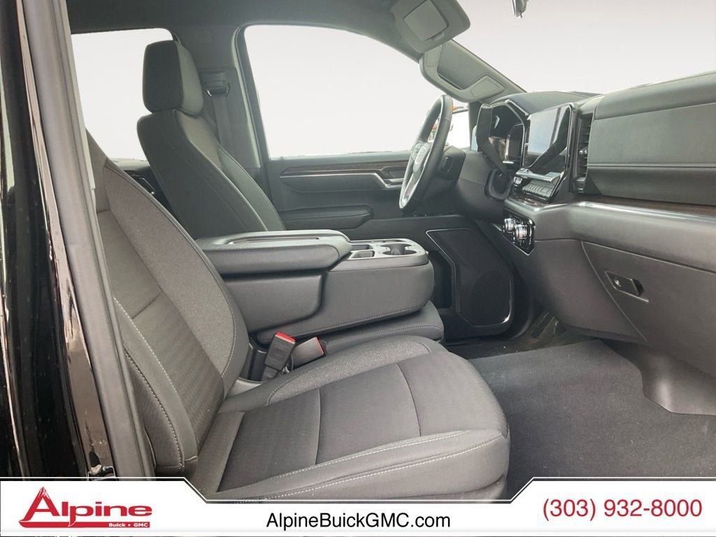 Used 2024 GMC Sierra 1500 Elevation AWD/4WD image 16