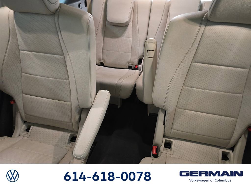 Used 2020 Mercedes-Benz GLS 450 4MATIC image 22