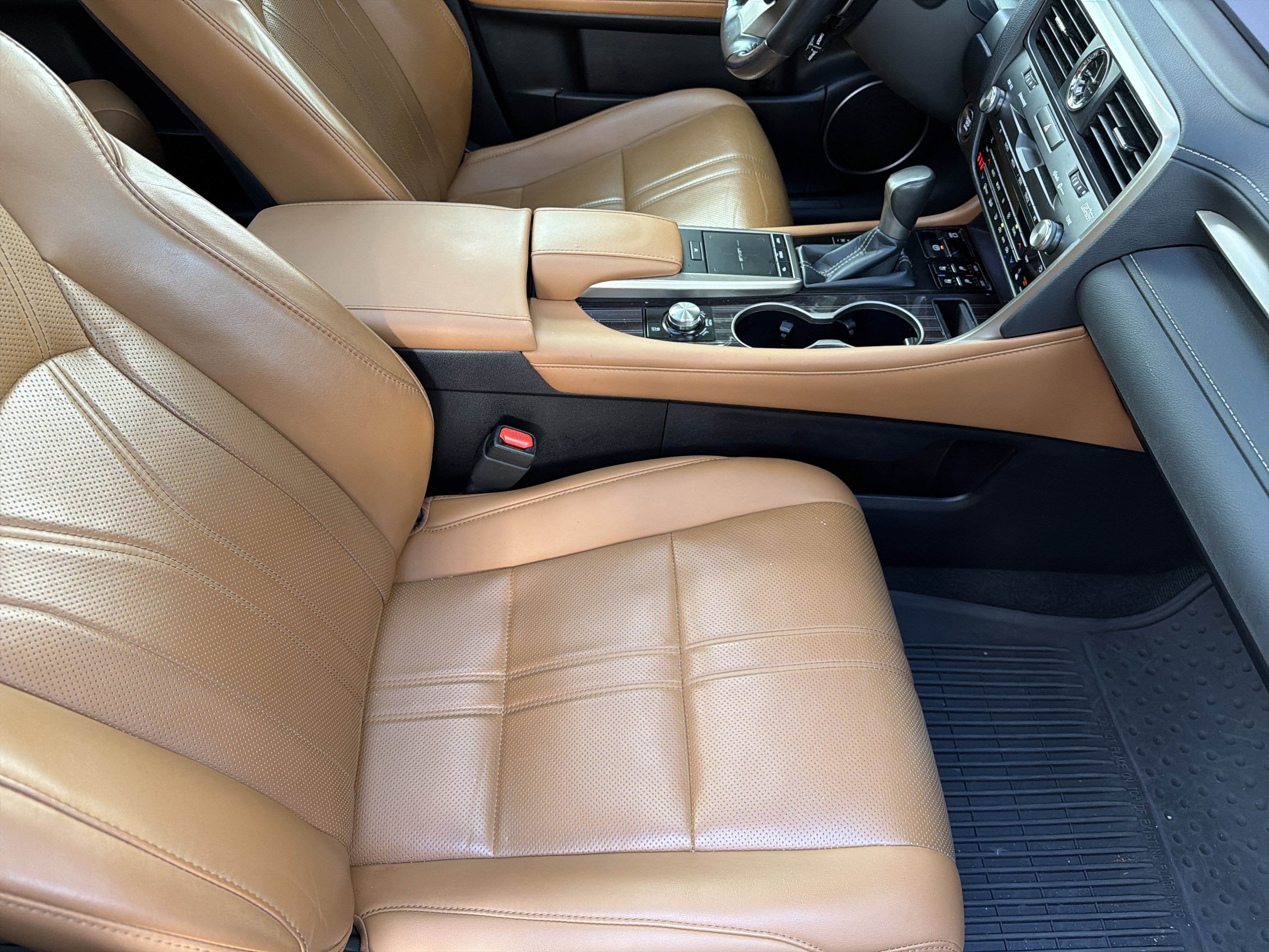 Used 2021 Lexus RX 350 FWD w/ Luxury Package image 42