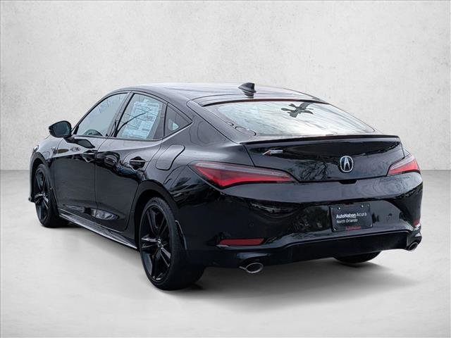 New 2026 Acura Integra A-Spec image 9