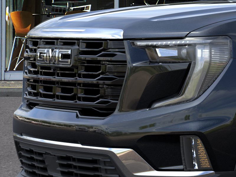 New 2026 GMC Acadia Elevation image 37