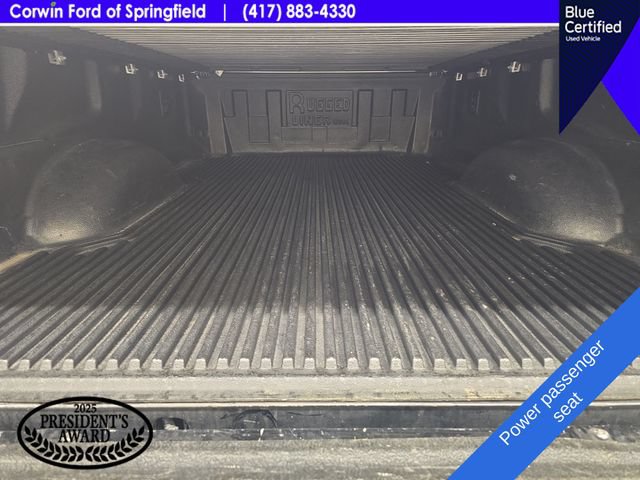Certified 2020 Ford F250 Platinum w/ FX4 Off-Road Package AWD/4WD image 20
