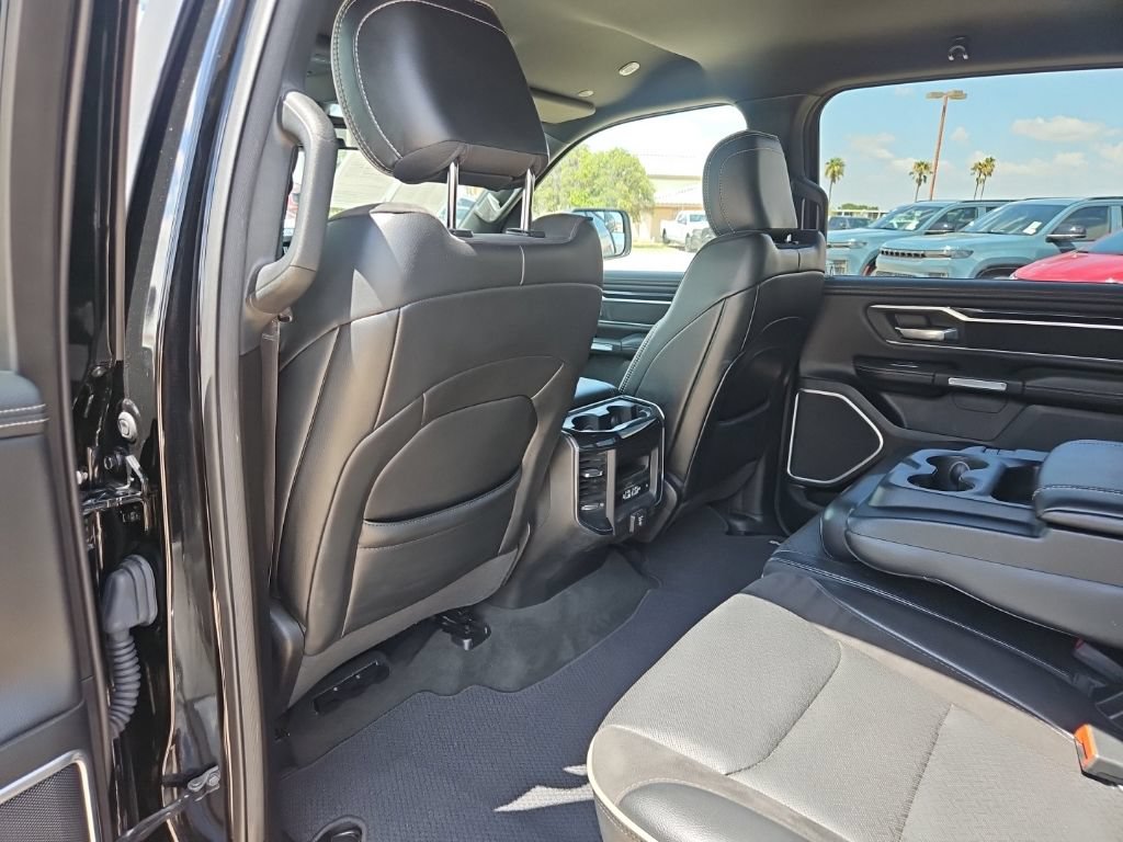 Certified 2020 RAM 1500 Laramie AWD/4WD image 18
