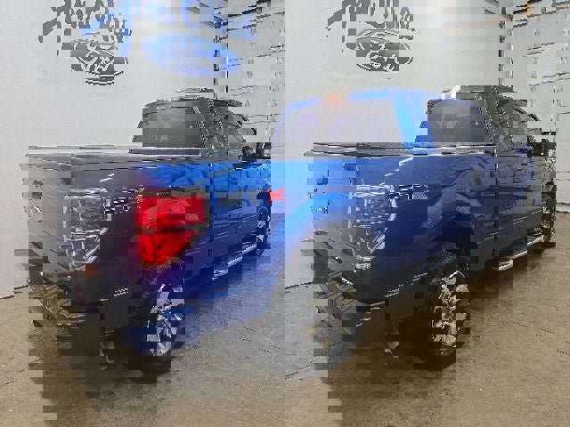 Used 2013 Ford F150 STX w/ Mid Equipment Group RWD image 8