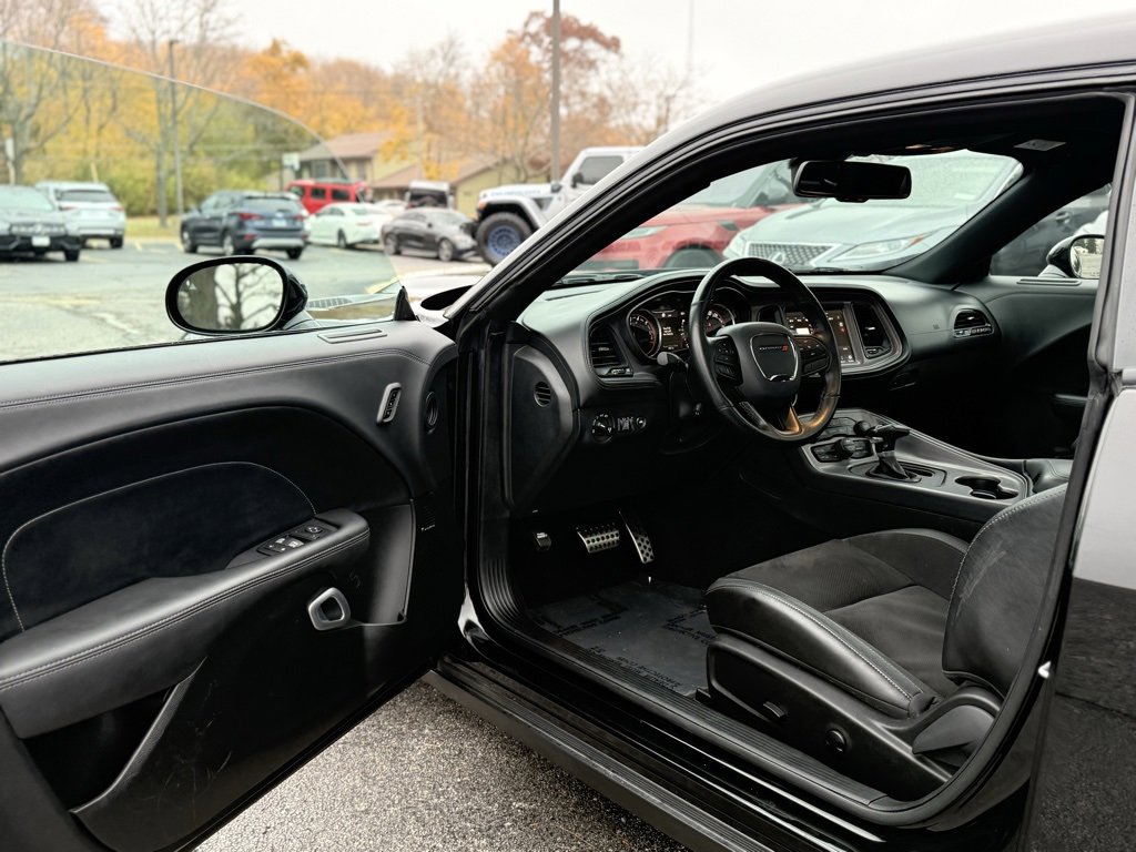 Used 2023 Dodge Challenger R/T Scat Pack w/ Plus Package image 20