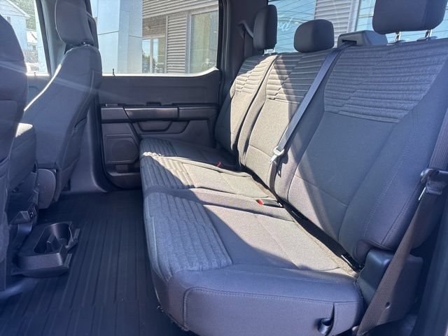 Used 2023 Ford F150 XL w/ STX Appearance Package AWD/4WD image 39