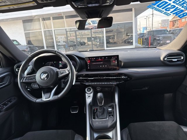 Used 2024 Dodge Hornet R/T image 41