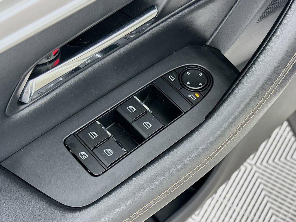 Certified 2024 MAZDA CX-90 3.3 Turbo S image 24