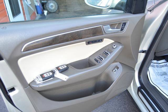 Used 2014 Audi Q5 2.0T Premium Plus AWD/4WD image 57