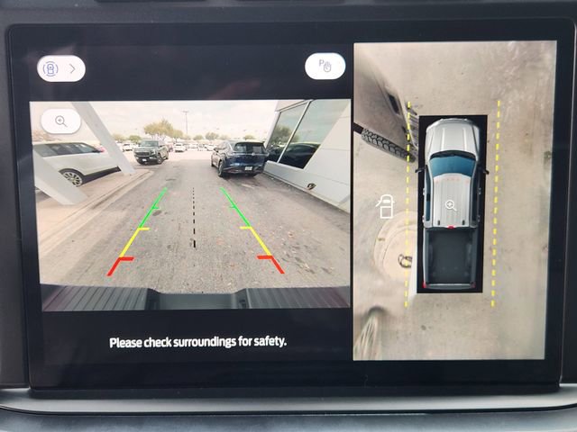 Used 2024 Ford F250 Limited w/ FX4 Off-Road Package image 15