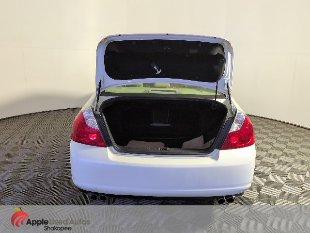 Used 2007 INFINITI M35 x image 10