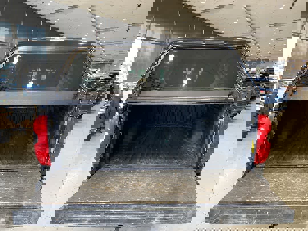 Used 2019 Toyota Tundra Platinum image 23