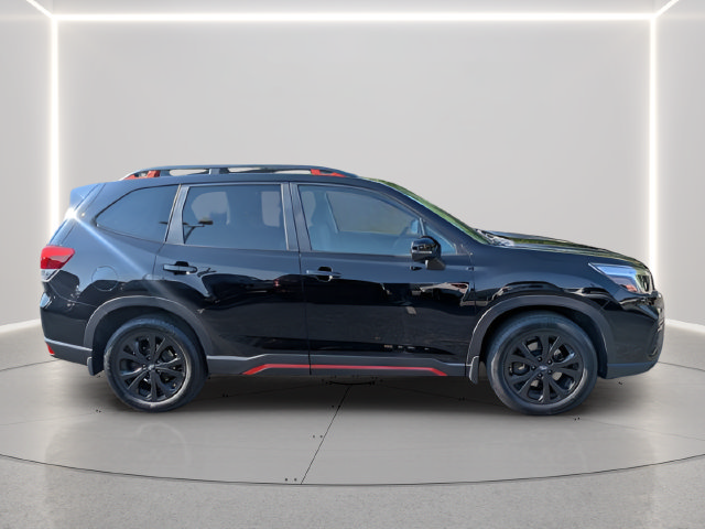Used 2019 Subaru Forester Sport AWD/4WD image 12