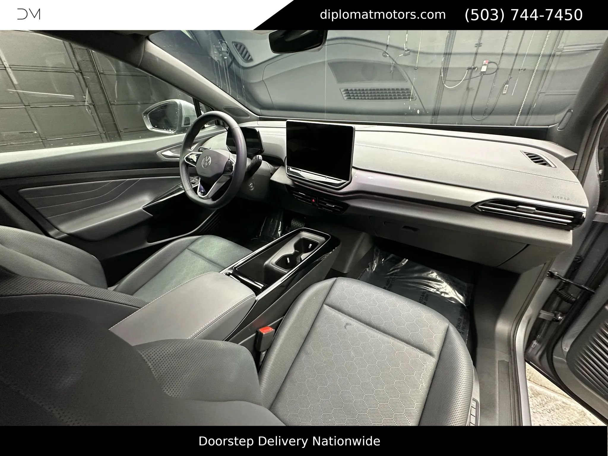 Used 2024 Volkswagen ID.4 Pro S image 19