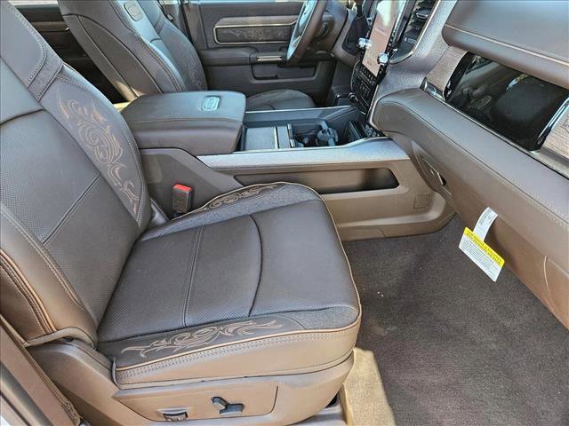 New 2026 RAM 2500 Limited image 15