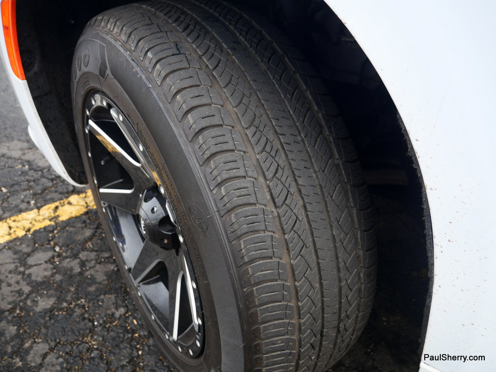 Used 2024 Chrysler Pacifica Touring image 31