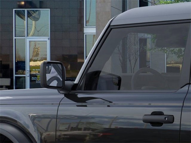 New 2025 Ford Bronco Base image 22