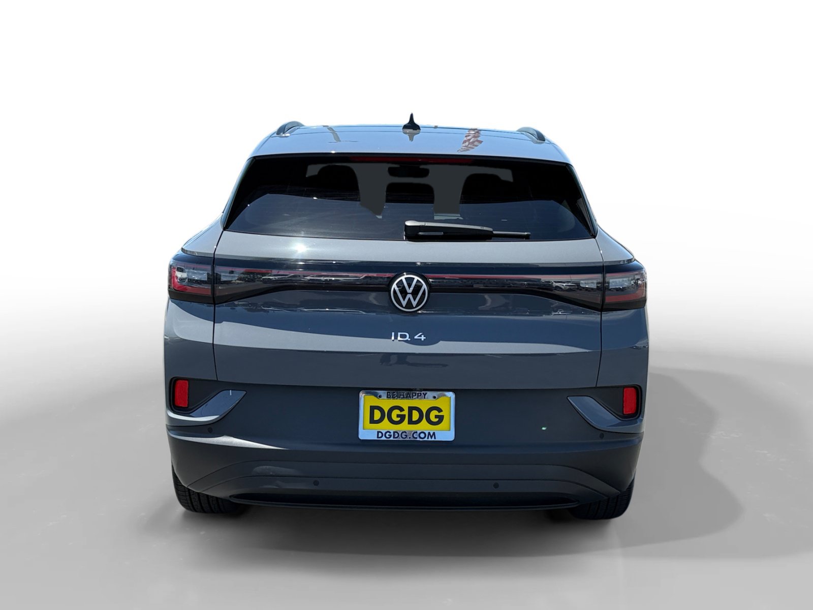 Certified 2023 Volkswagen ID.4 S RWD image 4