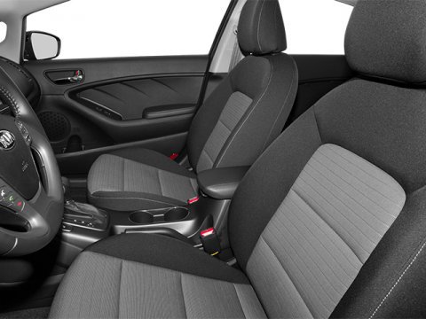 Used 2014 Kia Forte LX w/ Protection Package image 11