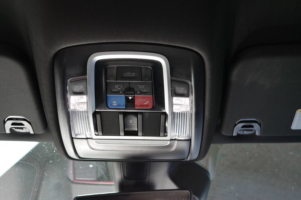 Used 2026 RAM 1500 Rebel w/ Rebel Level 1 Equipment Group AWD/4WD image 20