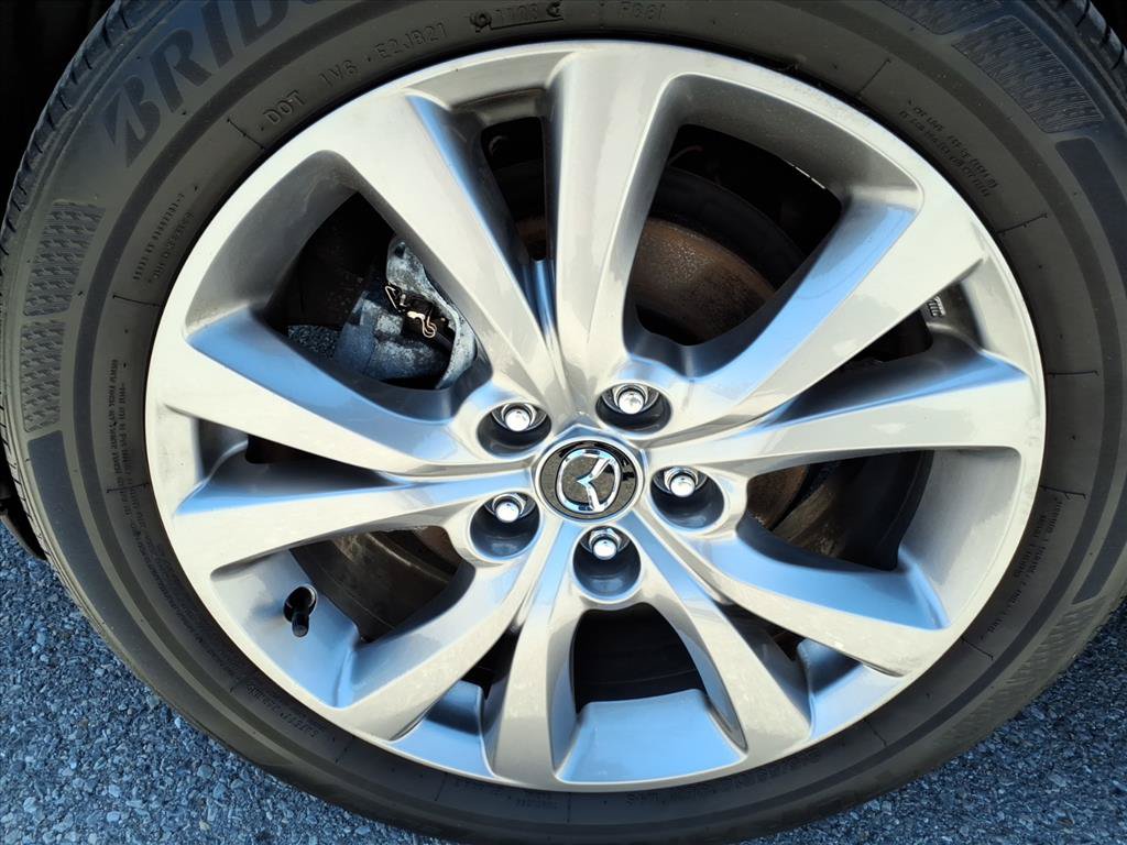 Used 2023 MAZDA CX-30 AWD 2.5 S w/ Preferred Package image 11